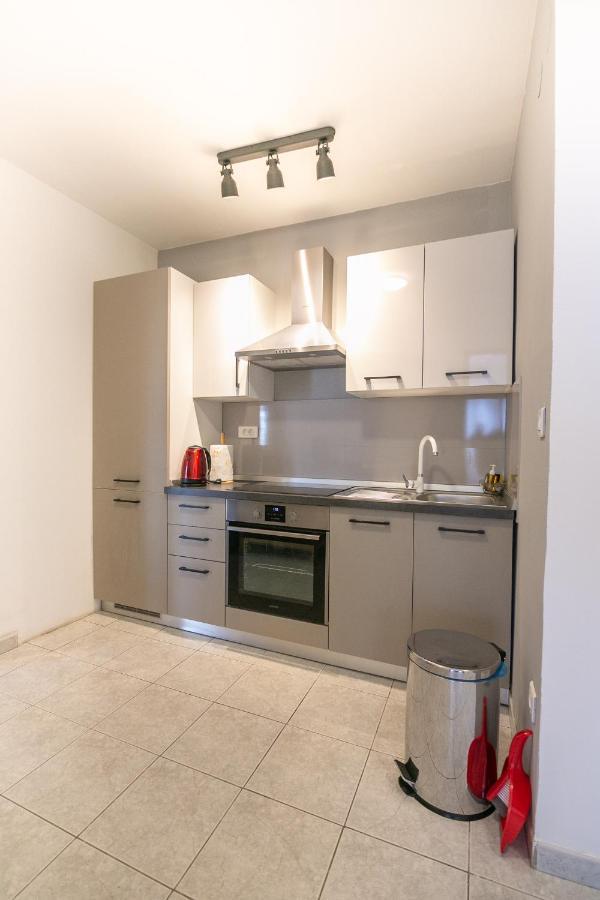 Apartment Noemi Pula Ngoại thất bức ảnh