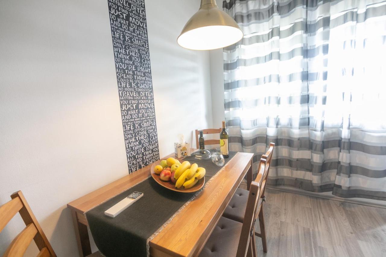 Apartment Noemi Pula Ngoại thất bức ảnh