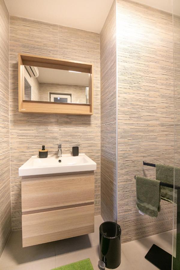 Apartment Noemi Pula Ngoại thất bức ảnh