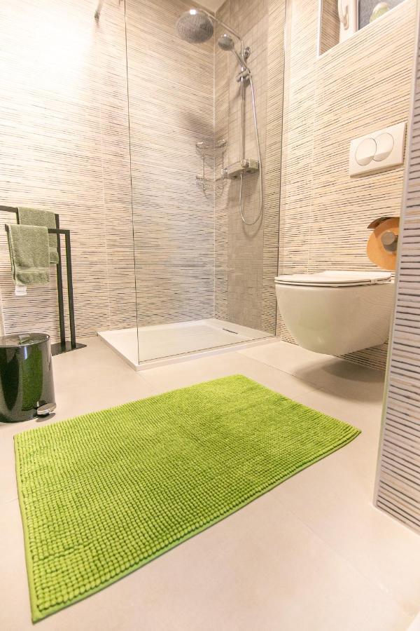 Apartment Noemi Pula Ngoại thất bức ảnh